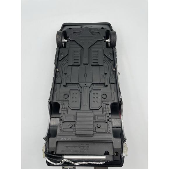 DeLorean 1:15 Diamond Select Back To The Future II Rare - Parts Only - Picture 10 of 10